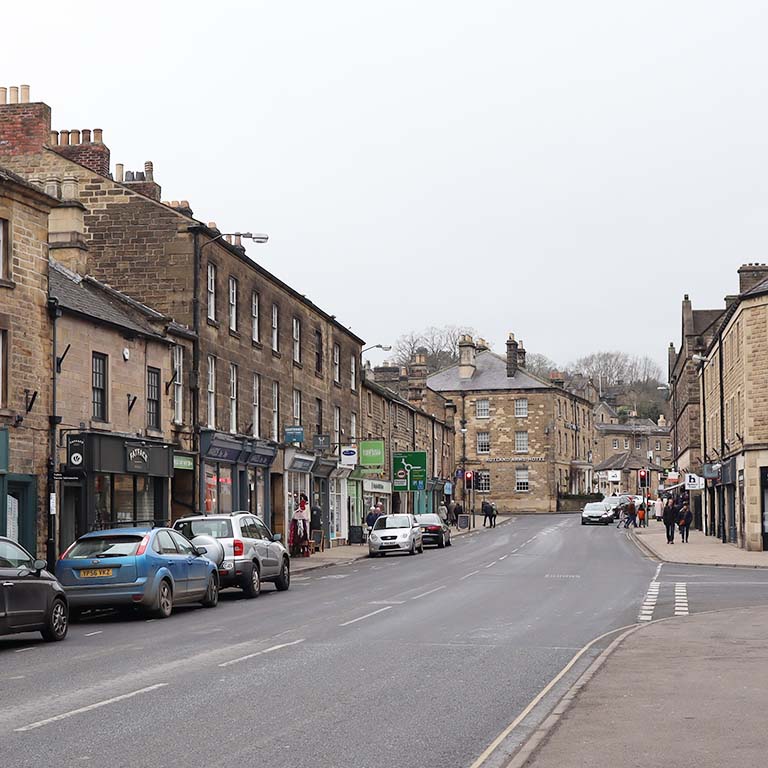 Bakewell - All Things Peak District