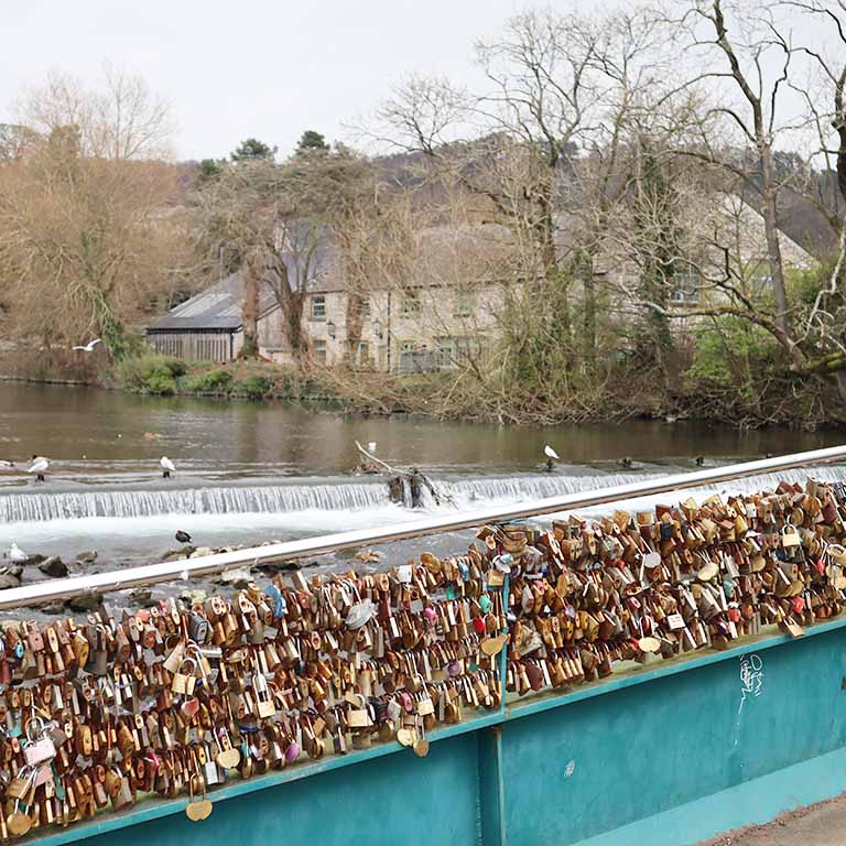 Bakewell All Things Peak District